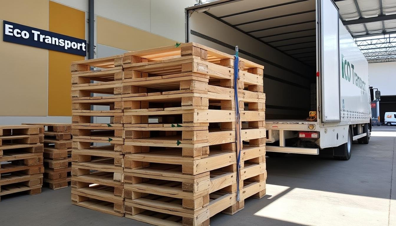 découvrez palette bois jd, votre expert en solutions de palette en bois. explorez notre gamme de produits de qualité et plongez dans notre logistique efficace pour des livraisons rapides et fiables. optimisez votre chaîne d'approvisionnement avec nos services sur mesure.