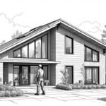 Votre constructeur de maisons à Pornic : une expertise au service de votre projet