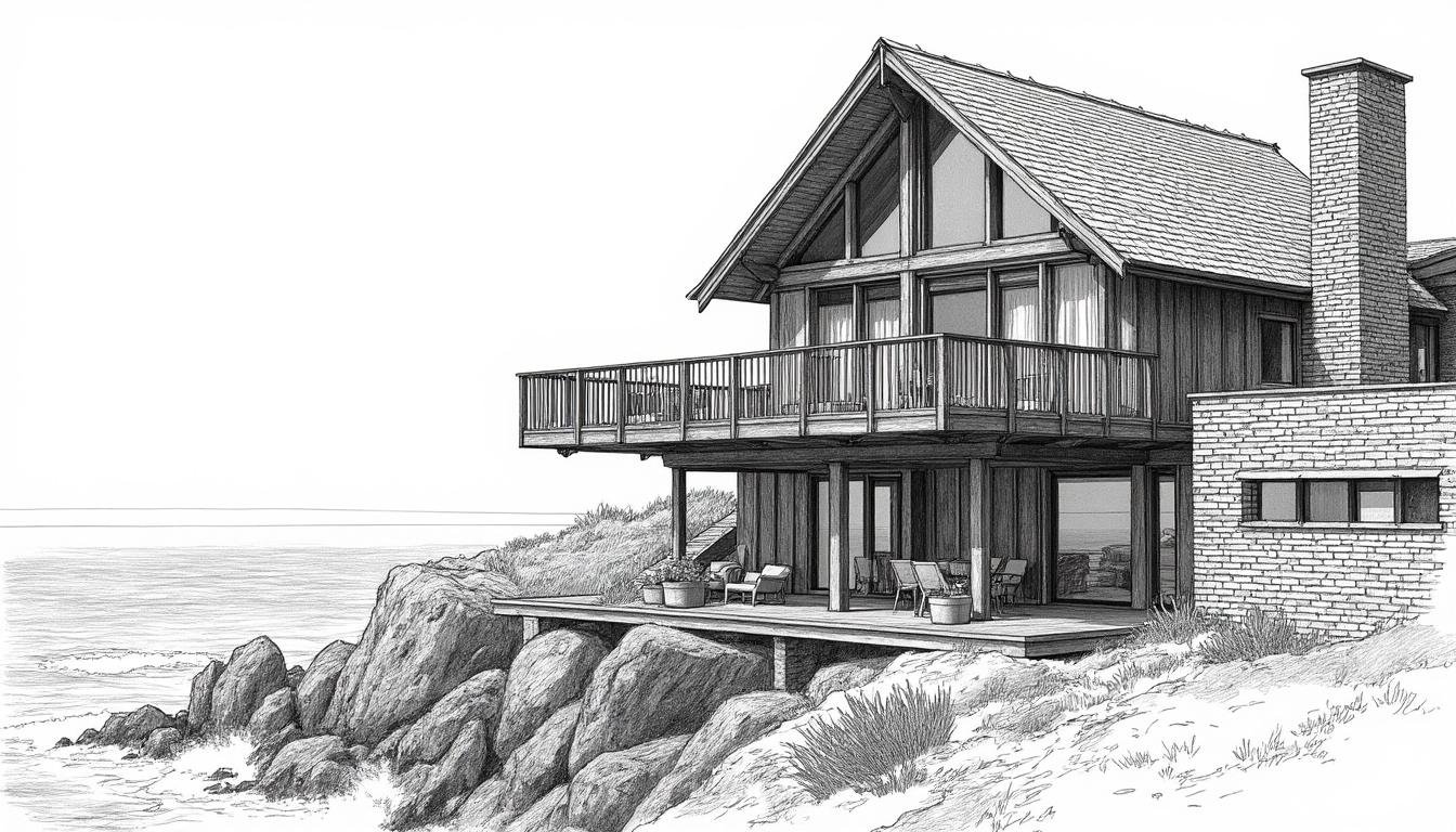 découvrez votre constructeur de maisons à pornic, alliant savoir-faire et passion pour réaliser votre projet de construction. bénéficiez d'une expertise sur mesure pour créer la maison de vos rêves, adaptée à vos besoins et à votre style de vie.