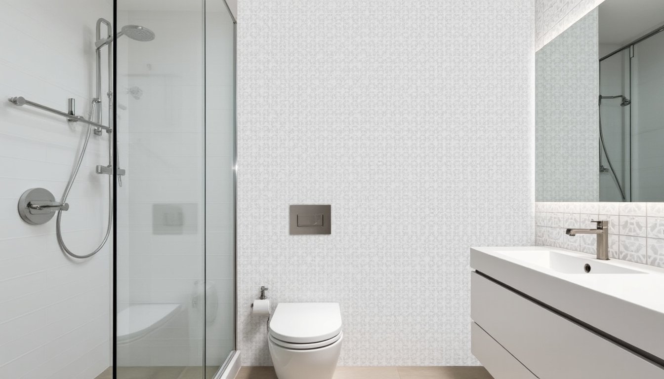 découvrez comment installer facilement un papier peint trompe-l’œil en tête de lit grâce à nos étapes simples et conseils pratiques pour un résultat déco bluffant et personnalisé dans votre chambre.