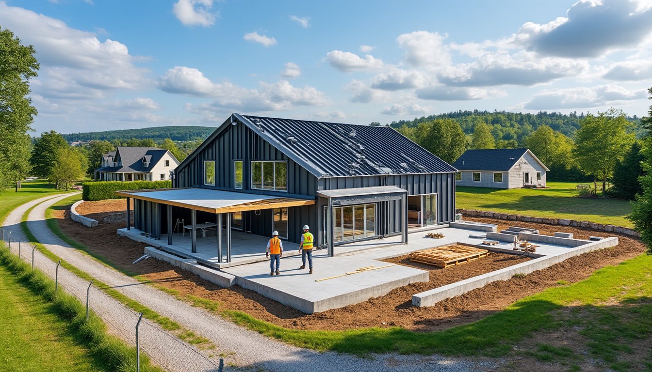 confiez la construction de votre maison à albestroff à un constructeur expérimenté. profitez d’un accompagnement personnalisé pour un projet sur mesure, du plan à la remise des clés.