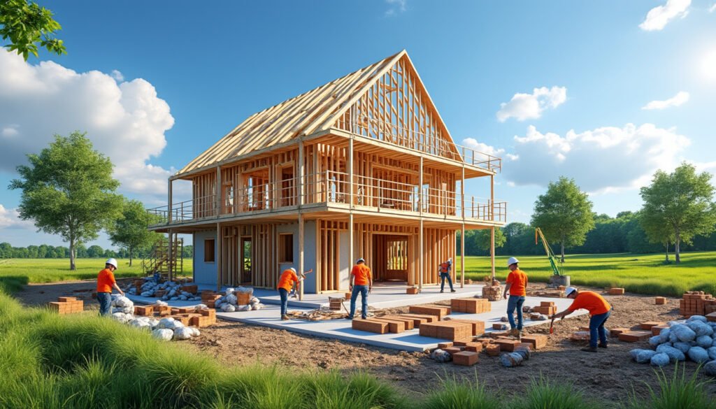 faites confiance à un constructeur de maison à albestroff pour réaliser votre projet immobilier sur-mesure. qualité, accompagnement personnalisé et respect des délais pour bâtir la maison de vos rêves.
