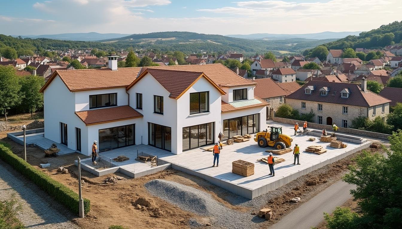 confiez votre projet de construction à un constructeur de maison à amnéville. profitez d'un accompagnement personnalisé, de plans sur-mesure et d'une expertise locale pour bâtir la maison de vos rêves en toute sérénité.