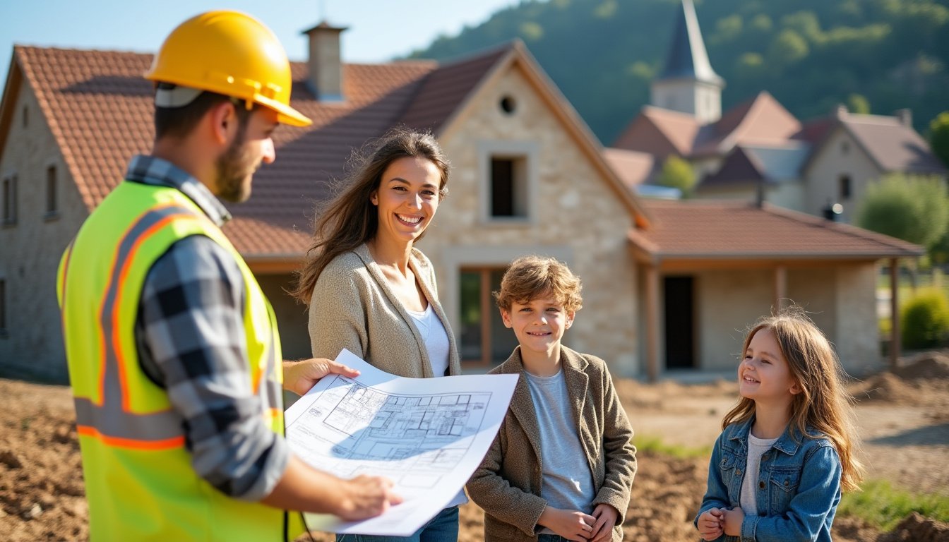 découvrez un constructeur de maison à baccarat qui réalise des habitations sur mesure, adaptées à vos envies et à votre budget. profitez d’un accompagnement personnalisé pour concrétiser votre projet immobilier en toute sérénité.