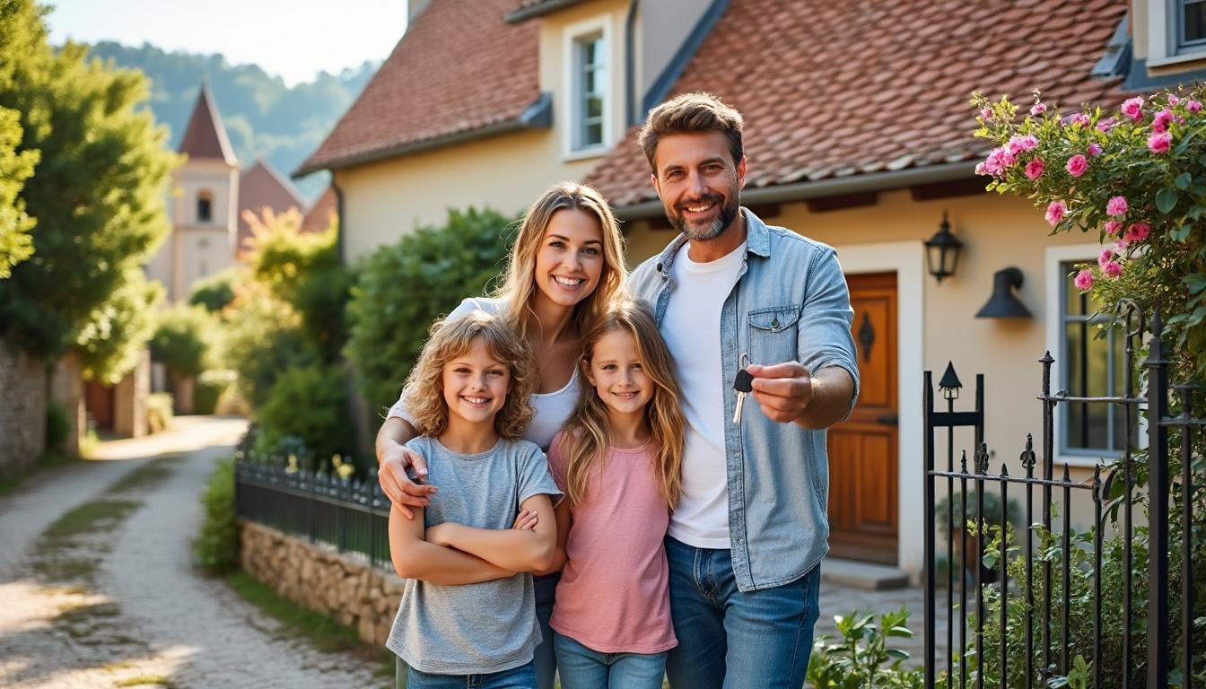 faites construire votre maison à badonviller avec un constructeur local expérimenté. profitez d’un accompagnement sur mesure et de solutions personnalisées pour concrétiser votre projet immobilier en toute sérénité.