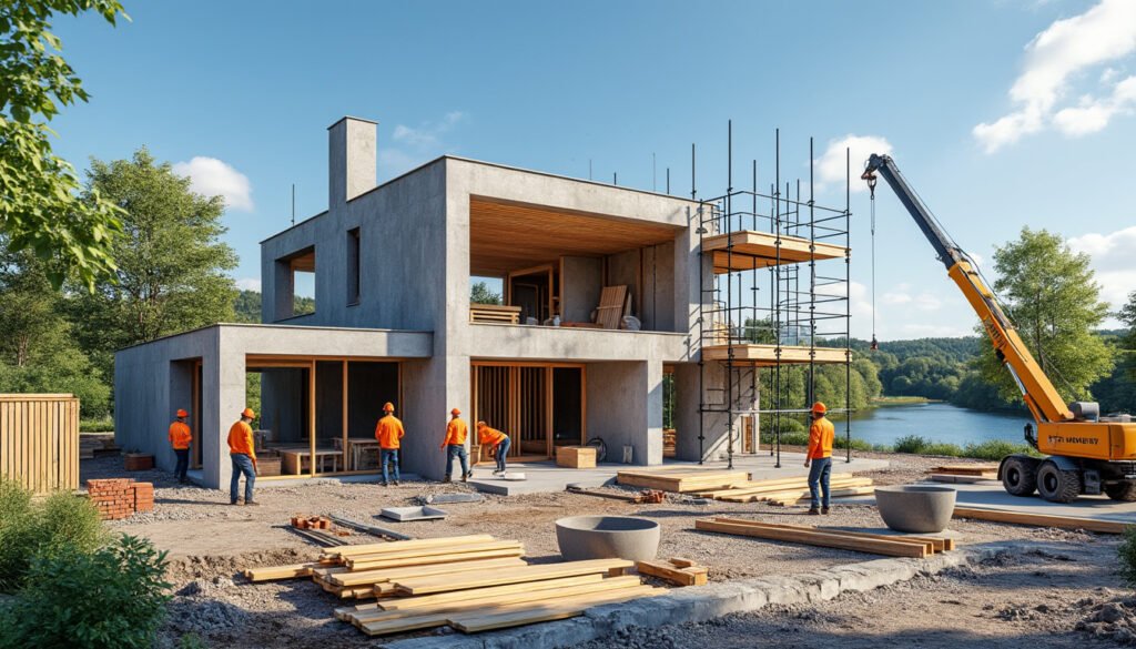 vous cherchez un constructeur de maison à bar-sur-seine ? profitez d'un accompagnement sur mesure pour réaliser votre projet immobilier, de la conception à la livraison. expertise, qualité et transparence au rendez-vous.