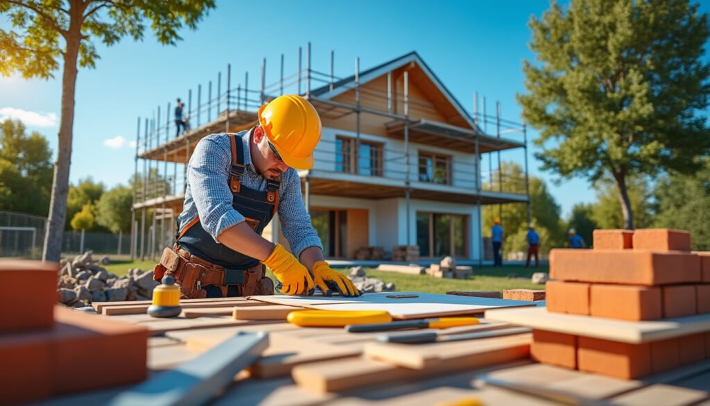 faites construire votre maison à benfeld avec un constructeur expérimenté. solutions sur-mesure, accompagnement personnalisé et respect des délais pour réaliser la maison de vos rêves à benfeld.