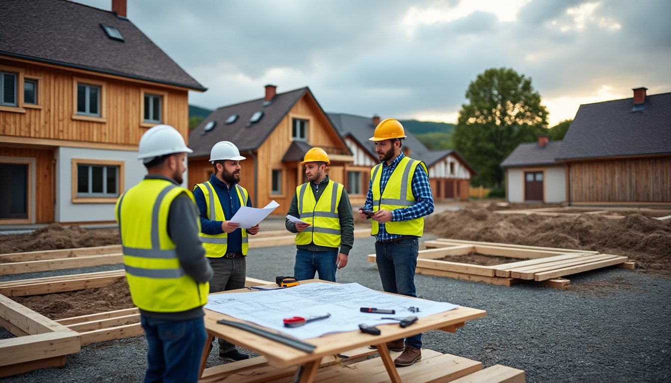 faites construire votre maison à benfeld avec un constructeur local expérimenté. profitez d’un accompagnement sur mesure et de solutions adaptées à vos besoins pour réaliser votre projet immobilier en toute sérénité.