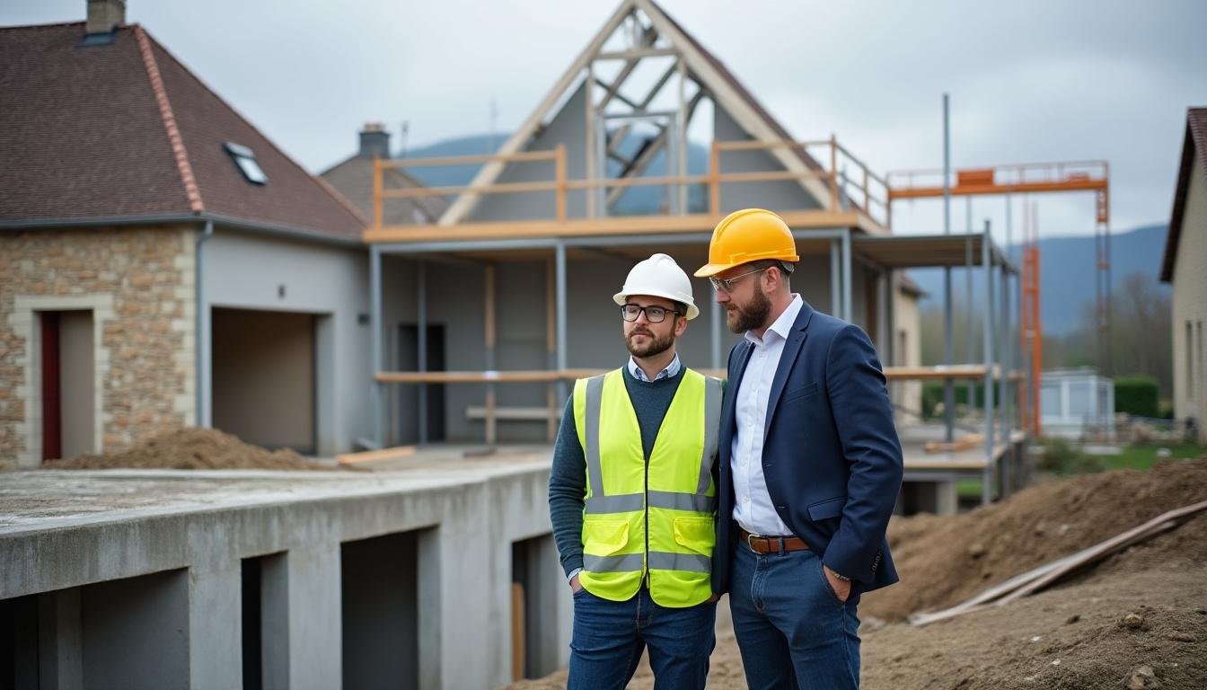 trouvez un constructeur de maison à bitche pour réaliser votre projet immobilier sur mesure. expertise, qualité et accompagnement tout au long de la construction de votre future maison.