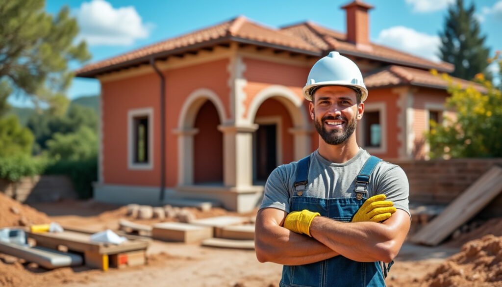 faites confiance à un constructeur de maison à bologne pour réaliser votre projet sur-mesure. construction de maisons individuelles, accompagnement personnalisé et expertise locale pour un foyer à votre image.