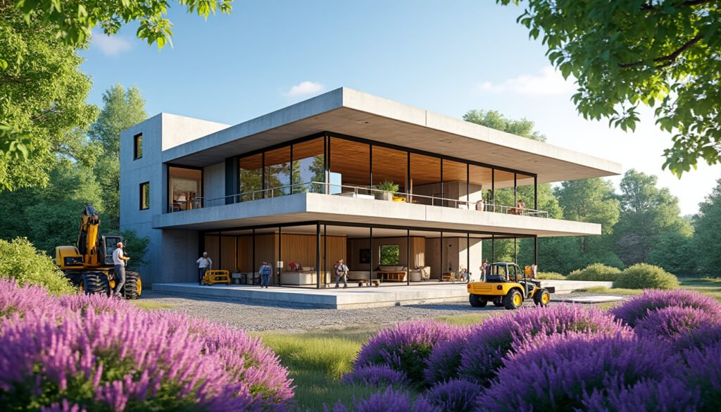 vous cherchez un constructeur de maison à bruyères ? découvrez notre expertise pour réaliser la maison de vos rêves, sur mesure et avec un accompagnement personnalisé à chaque étape de votre projet immobilier.