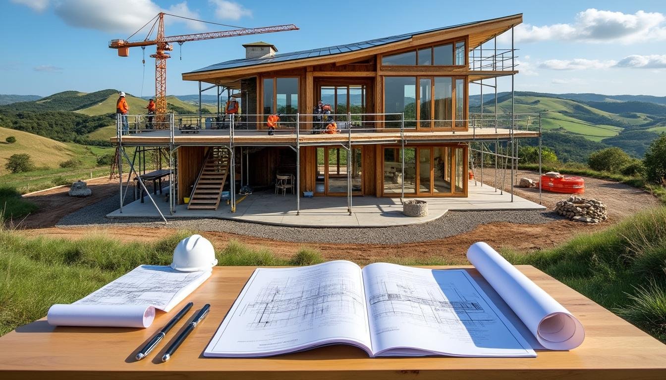 faites confiance à un constructeur de maison à cattenom pour réaliser votre projet sur mesure. qualité, conseils personnalisés et accompagnement de a à z pour bâtir la maison de vos rêves.