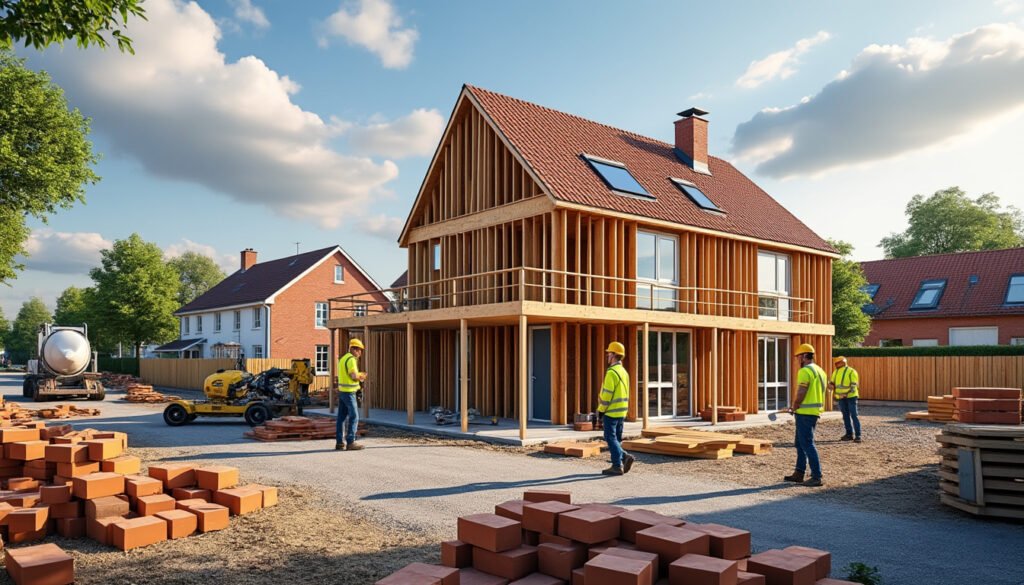 vous cherchez un constructeur de maison à charleville-mézières ? profitez d’un accompagnement sur-mesure pour concrétiser votre projet immobilier, de la conception à la remise des clés.