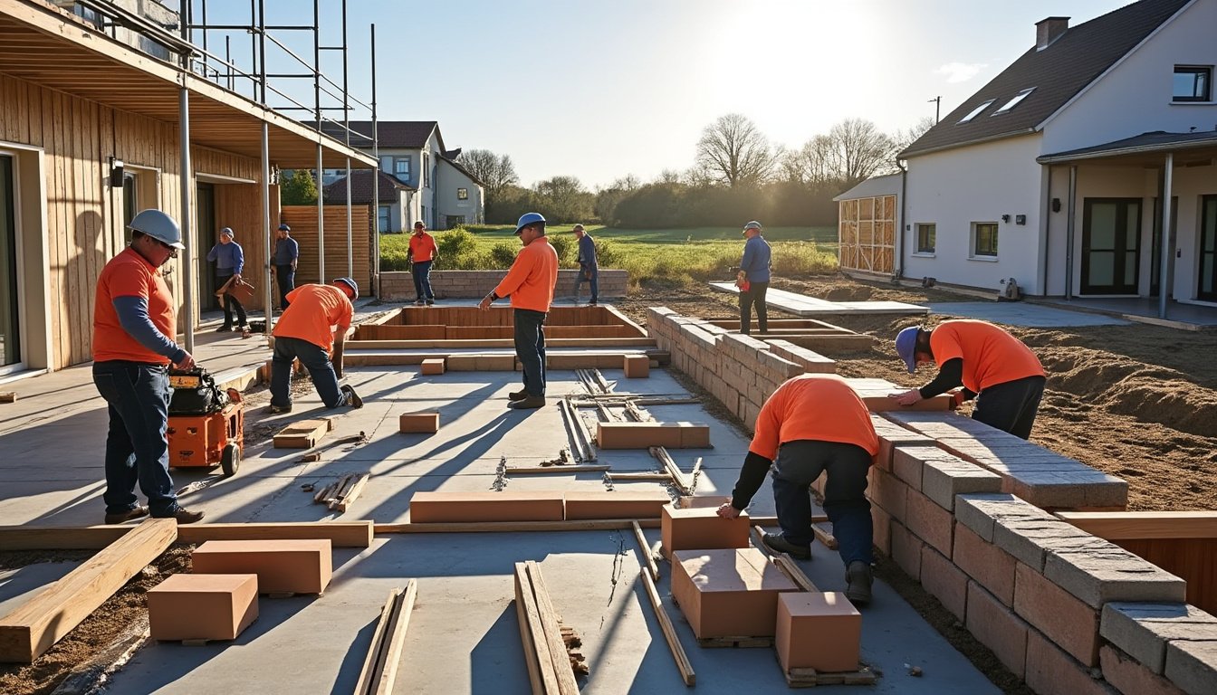 faites construire la maison de vos rêves à charleville-mézières avec un constructeur professionnel. accompagnement personnalisé, plans sur-mesure et matériaux de qualité. demandez votre devis gratuit.