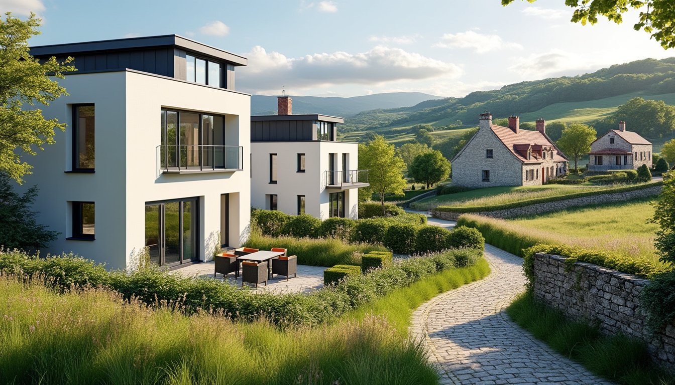 découvrez un constructeur de maison à charmes spécialisé dans la réalisation de projets sur mesure. profitez d’un accompagnement personnalisé pour bâtir la maison de vos rêves en lorraine, de la conception à la livraison.
