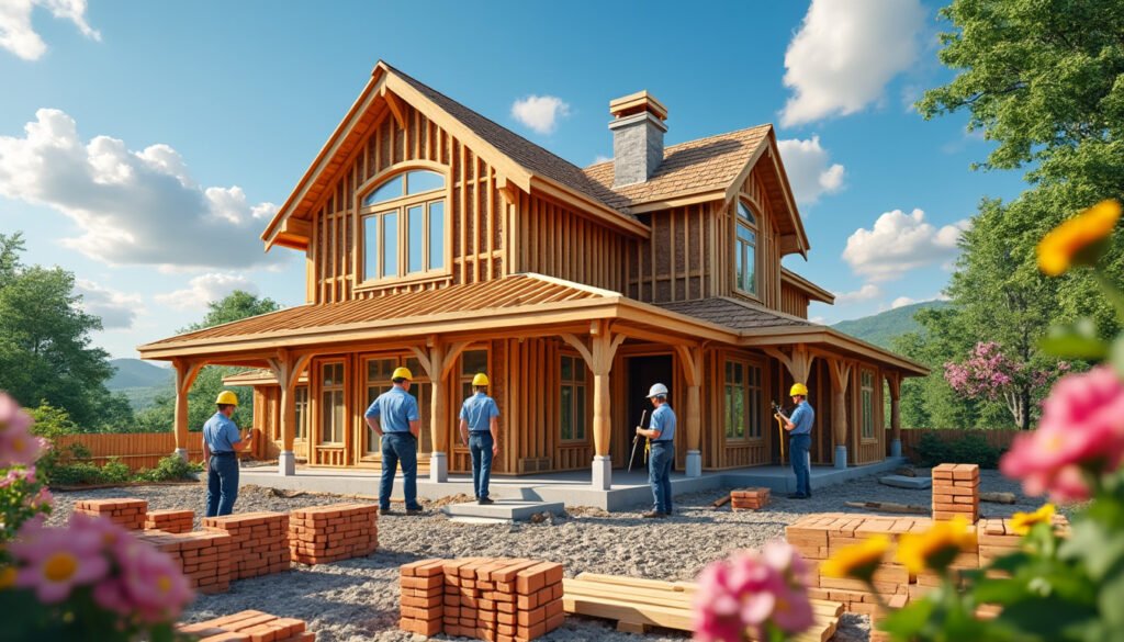 confiez votre projet de maison à un constructeur expérimenté à charmes. construction sur-mesure, accompagnement personnalisé et qualité irréprochable. demandez votre devis gratuit !