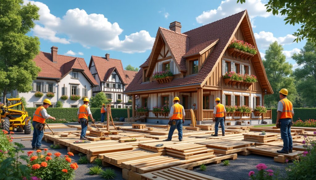 trouvez le constructeur de maison idéal à colmar pour réaliser votre projet immobilier. expertise, accompagnement personnalisé et qualité de construction au rendez-vous. demandez un devis gratuit !