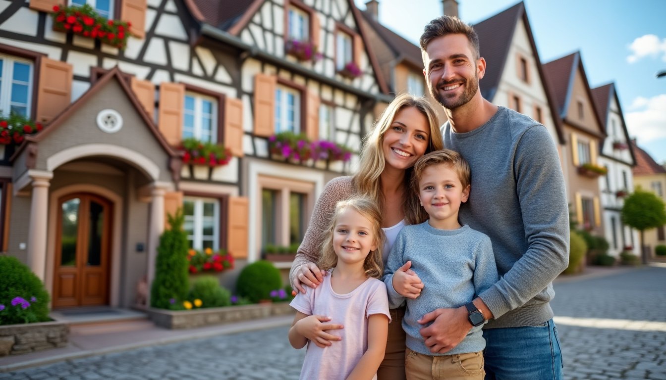 faites construire la maison de vos rêves à colmar avec un constructeur local fiable. découvrez nos services sur-mesure, accompagnement personnalisé et réalisations de qualité pour tous vos projets immobiliers.