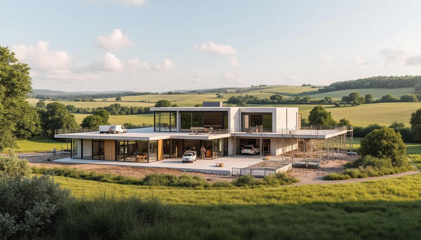 découvrez votre constructeur de maison à contrexéville ! profitez d’un accompagnement sur-mesure pour réaliser la maison de vos rêves, adaptée à vos besoins et à votre budget. expertise, qualité et suivi personnalisé garantis.