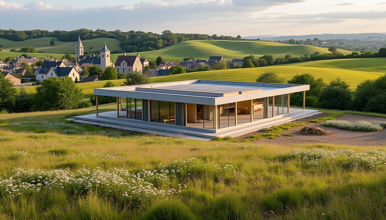 confiez la construction de votre maison à darnieulles à un constructeur professionnel. accompagnement personnalisé, qualité et respect des délais pour réaliser votre projet sur-mesure.