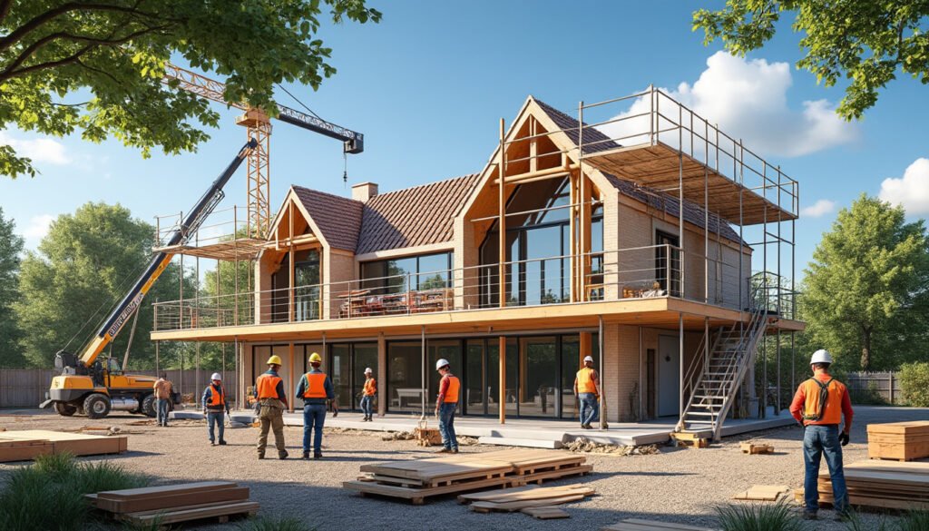faites construire votre maison à darnieulles avec un constructeur local expérimenté. accompagnement personnalisé, plans sur mesure et respect des budgets pour un projet réussi dans les vosges.