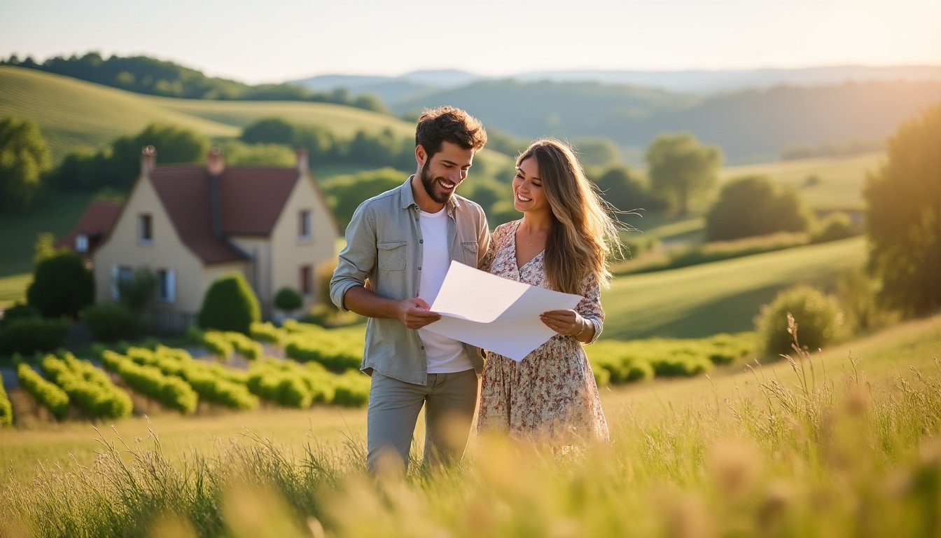 découvrez votre constructeur de maison à darnieulles : expertise, accompagnement sur-mesure et construction de maisons personnalisées pour réaliser votre projet en toute confiance.