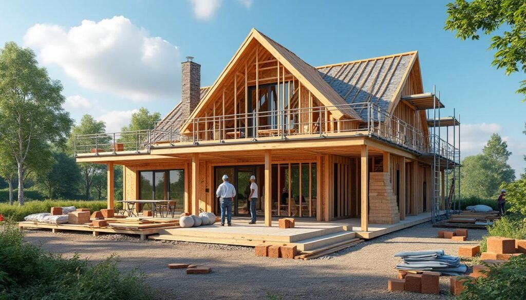 confiez la construction de votre maison à delme à un constructeur expérimenté. accompagnement sur-mesure, matériaux de qualité et respect des délais pour réaliser le projet de vos rêves.