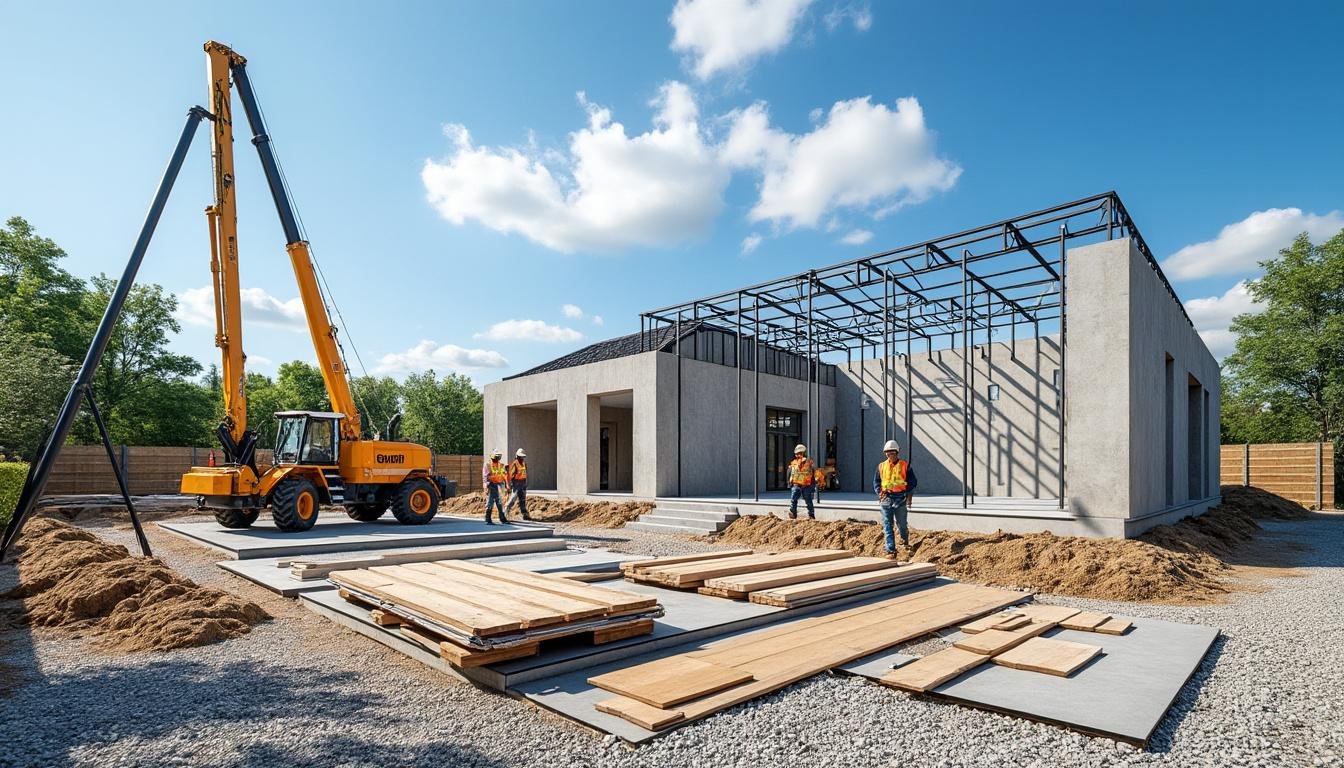 découvrez votre constructeur de maison à delme : accompagnement personnalisé, plans sur-mesure et construction de qualité pour réaliser votre projet immobilier en toute sérénité.