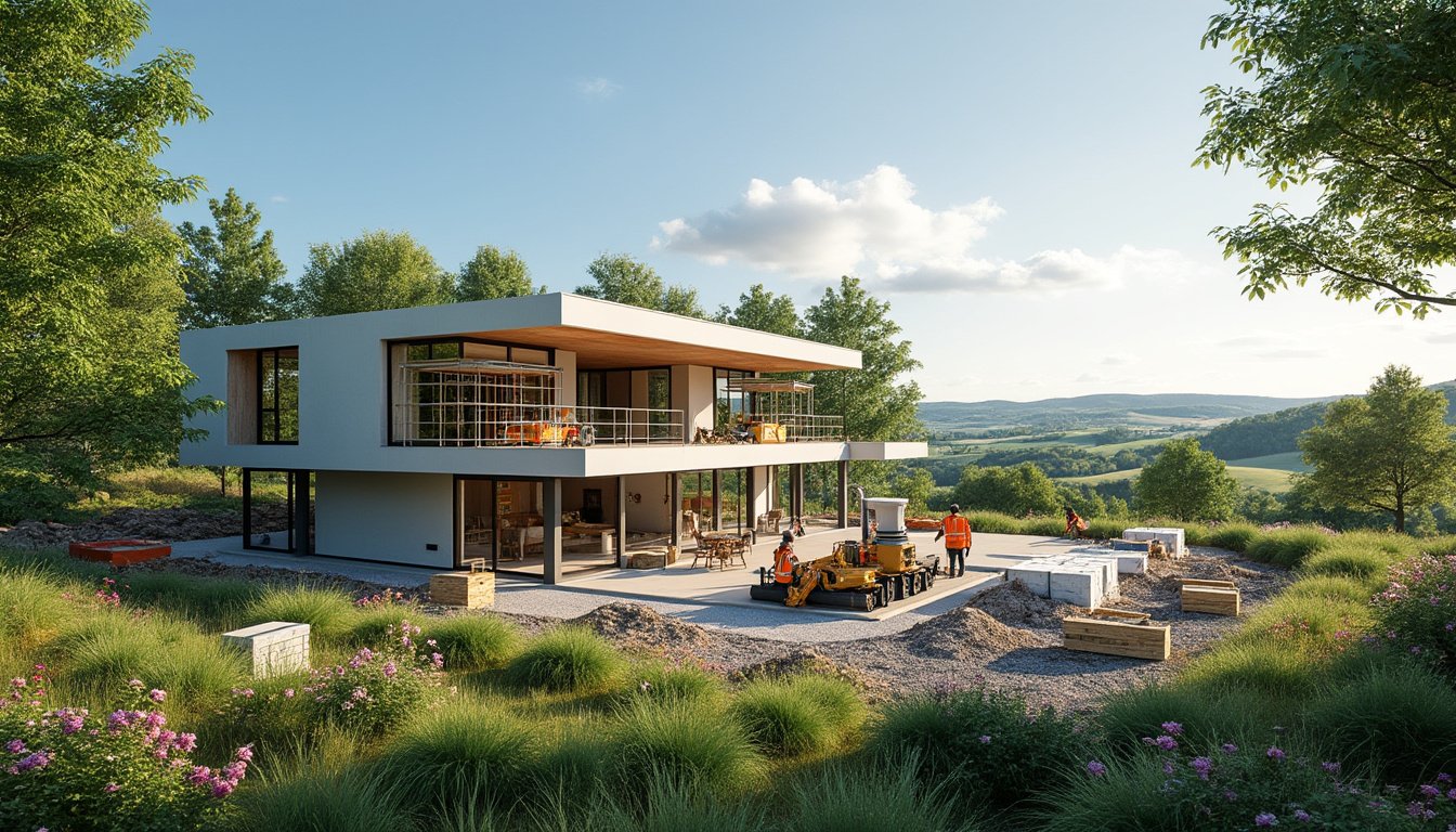 faites construire la maison de vos rêves à deneuvre avec un constructeur expérimenté. qualité, accompagnement personnalisé et respect des délais pour votre projet immobilier.