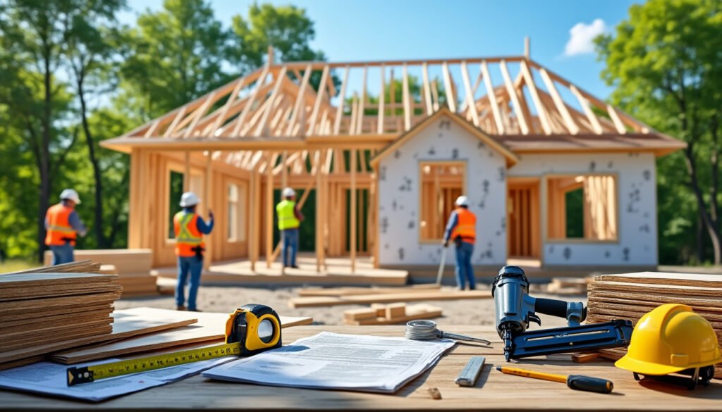 confiez la construction de votre maison à deneuvre à un constructeur local expérimenté. profitez d’un accompagnement personnalisé, de plans sur-mesure et de matériaux de qualité pour bâtir la maison de vos rêves à deneuvre.