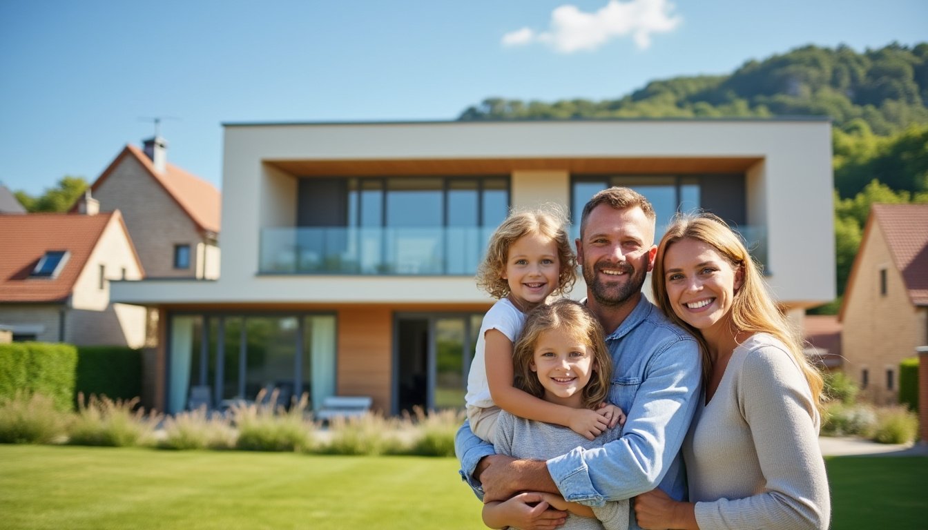 faites construire votre maison à deneuvre avec un constructeur reconnu. bénéficiez d’un accompagnement personnalisé et de solutions sur-mesure pour réaliser votre projet immobilier en toute sérénité.