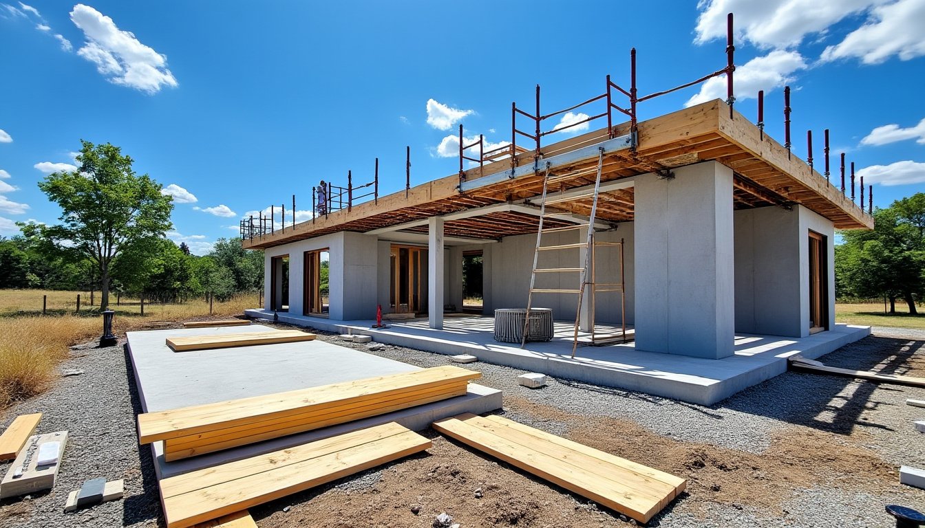 confiez votre projet de construction à un constructeur de maison à dieuze. maisons sur-mesure, accompagnement personnalisé et qualité garantie pour réaliser la maison de vos rêves à dieuze et ses environs.