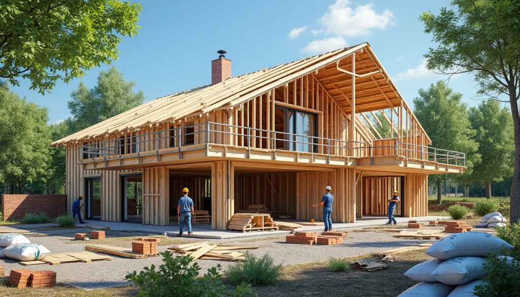 confiez la construction de votre maison à dieuze à un constructeur expérimenté. découvrez des solutions sur mesure, un accompagnement personnalisé et un savoir-faire reconnu pour concrétiser votre projet immobilier en toute sérénité.