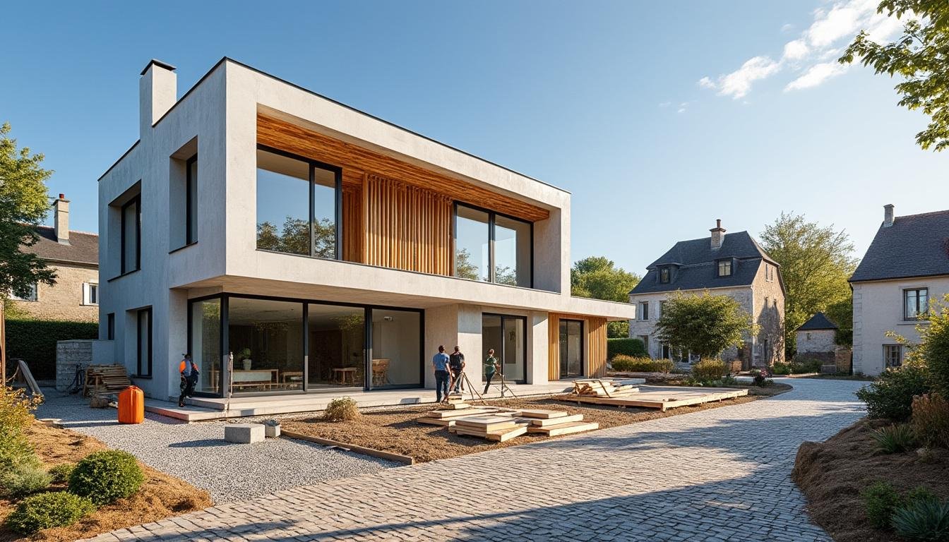 faites construire la maison de vos rêves à dombasle-sur-meurthe avec un constructeur local expérimenté. qualité, accompagnement personnalisé et respect des délais pour votre projet immobilier sur-mesure.