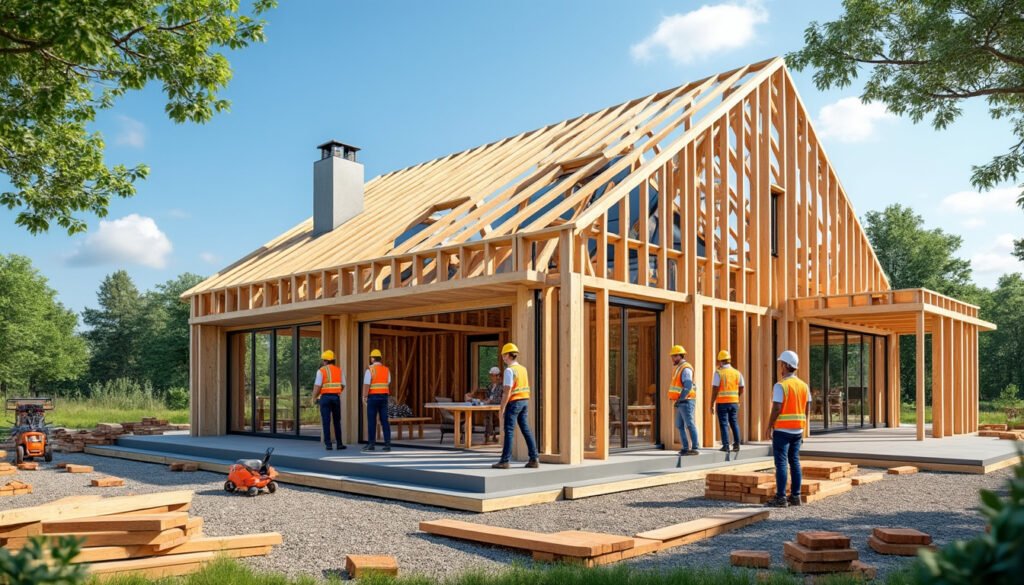 confiez la construction de votre maison à dommartin-lès-toul à un constructeur expérimenté. profitez d’un accompagnement personnalisé pour un projet sur-mesure, de la conception à la remise des clés.