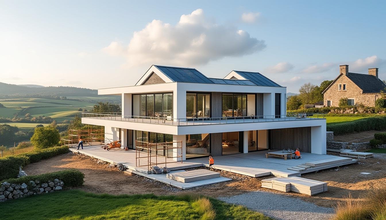 vous cherchez un constructeur de maison à drulingen ? découvrez nos services personnalisés, de la conception à la réalisation de votre projet immobilier. expertise, qualité et accompagnement sur-mesure.