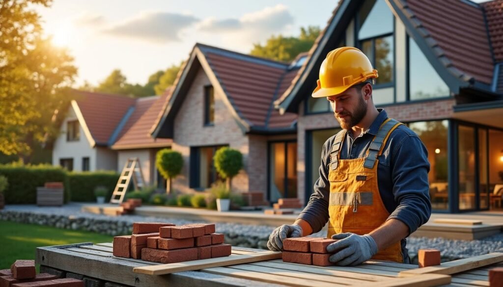 découvrez votre constructeur de maison à drulingen : expertise, accompagnement personnalisé et réalisations sur-mesure pour concrétiser votre projet immobilier dans le bas-rhin.