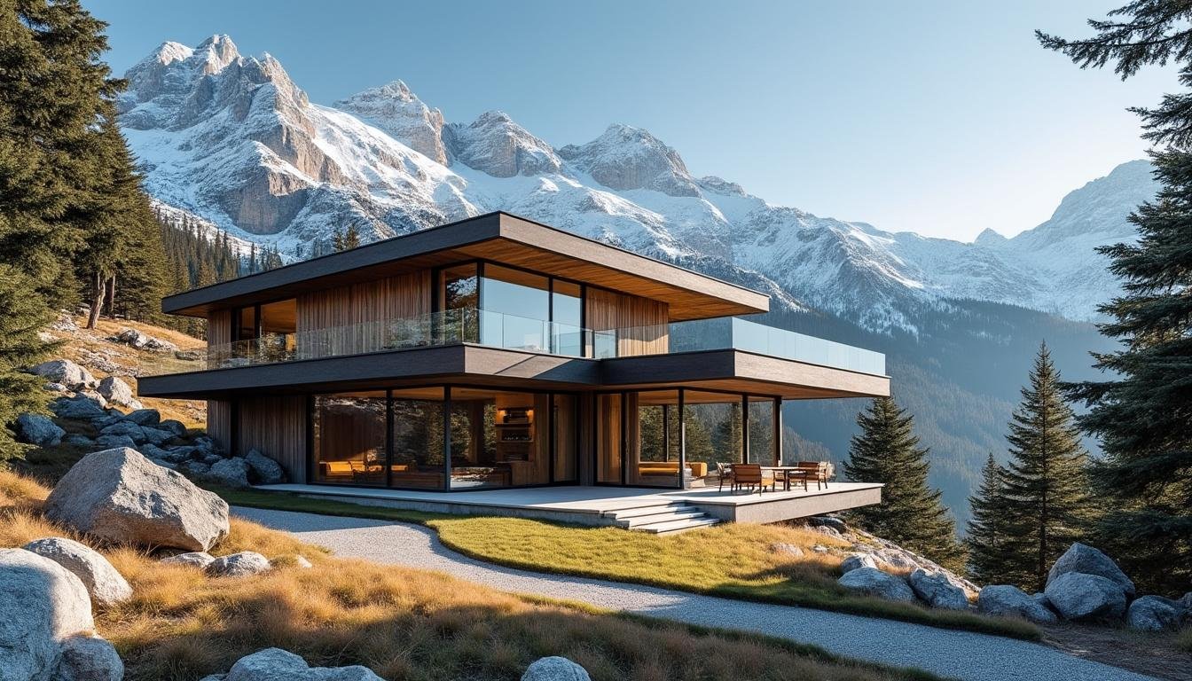 confiez votre projet immobilier à un constructeur de maison réputé à étival-clairefontaine. nous réalisons des maisons sur-mesure, éco-responsables et adaptées à vos besoins. demandez votre devis gratuit dès maintenant !