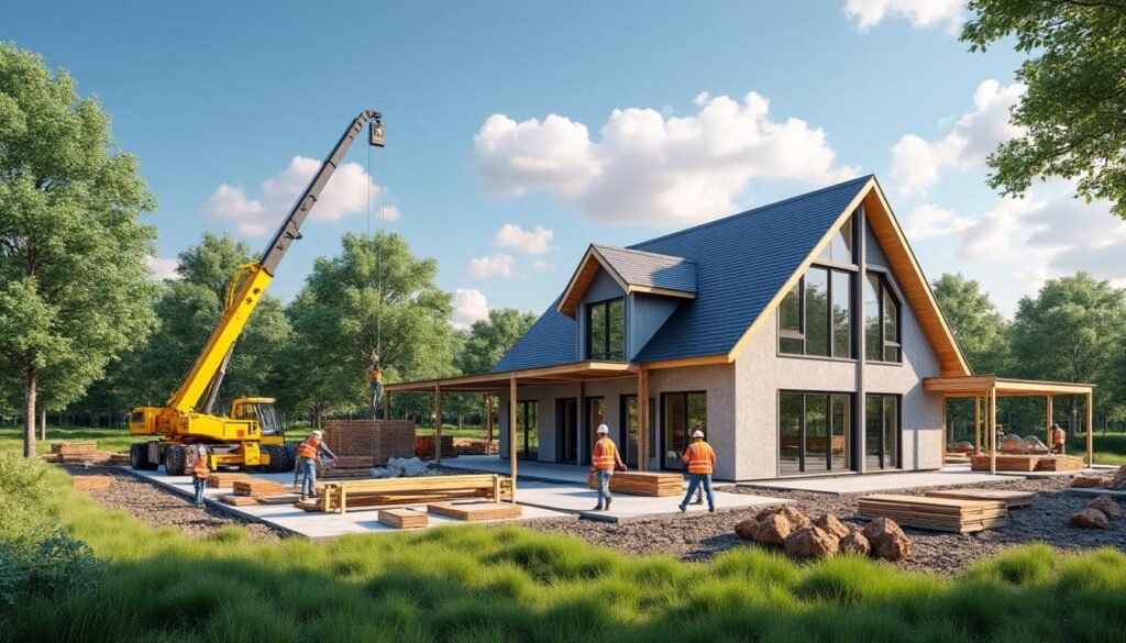 découvrez votre constructeur de maison à étival-clairefontaine : construction sur-mesure, accompagnement personnalisé et expertise locale pour réaliser la maison de vos rêves.