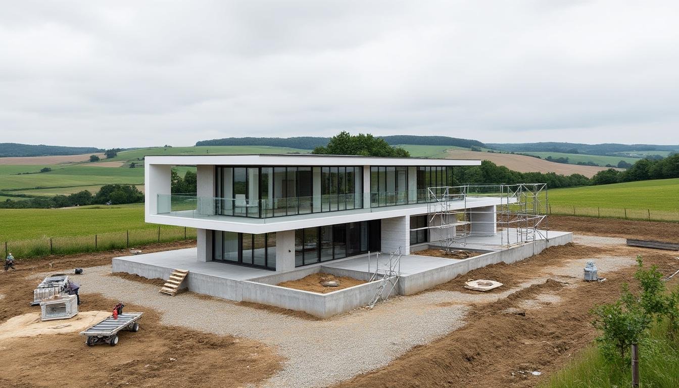 confiez la construction de votre maison à ferrette à des experts locaux. profitez d’un accompagnement personnalisé, de plans sur mesure et d’une réalisation conforme à vos attentes. demandez votre devis gratuit !