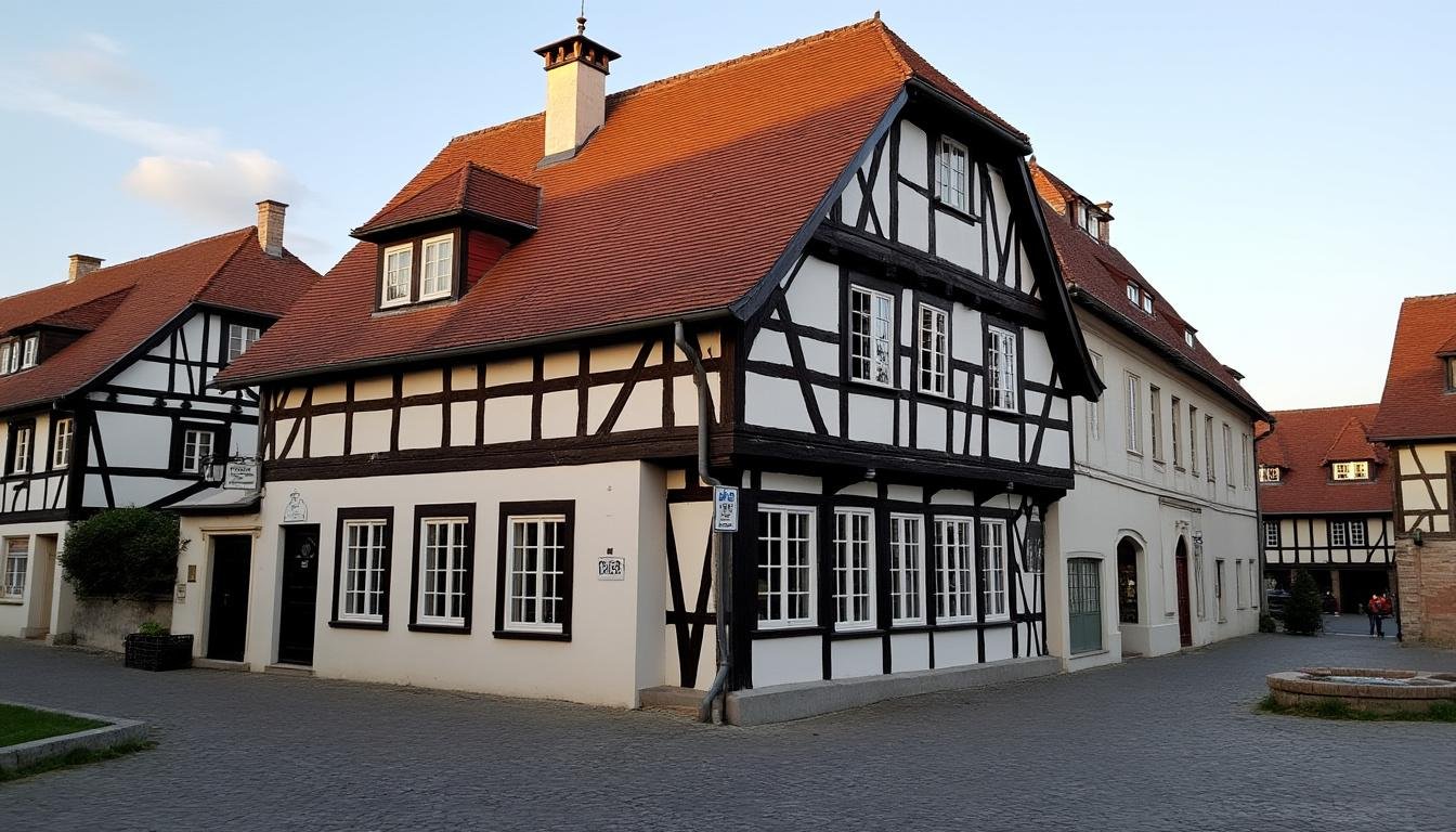 confiez la construction de votre maison à ferrette à un constructeur expérimenté. découvrez nos modèles personnalisables, un accompagnement sur-mesure et des réalisations de qualité pour concrétiser votre projet immobilier en toute sérénité.