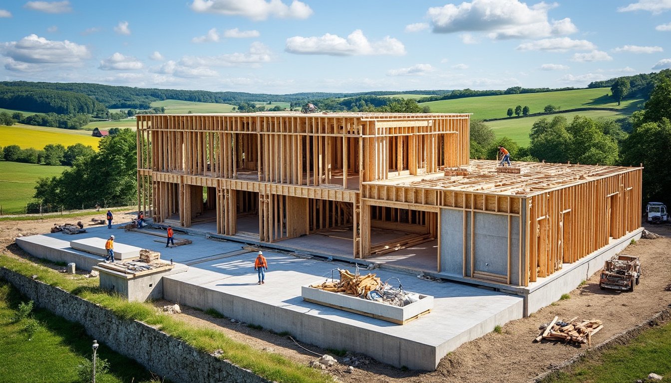 confiez votre projet de maison à un constructeur expert à flavigny-sur-moselle. constructions sur-mesure, accompagnement personnalisé et qualité garantie pour votre future habitation.