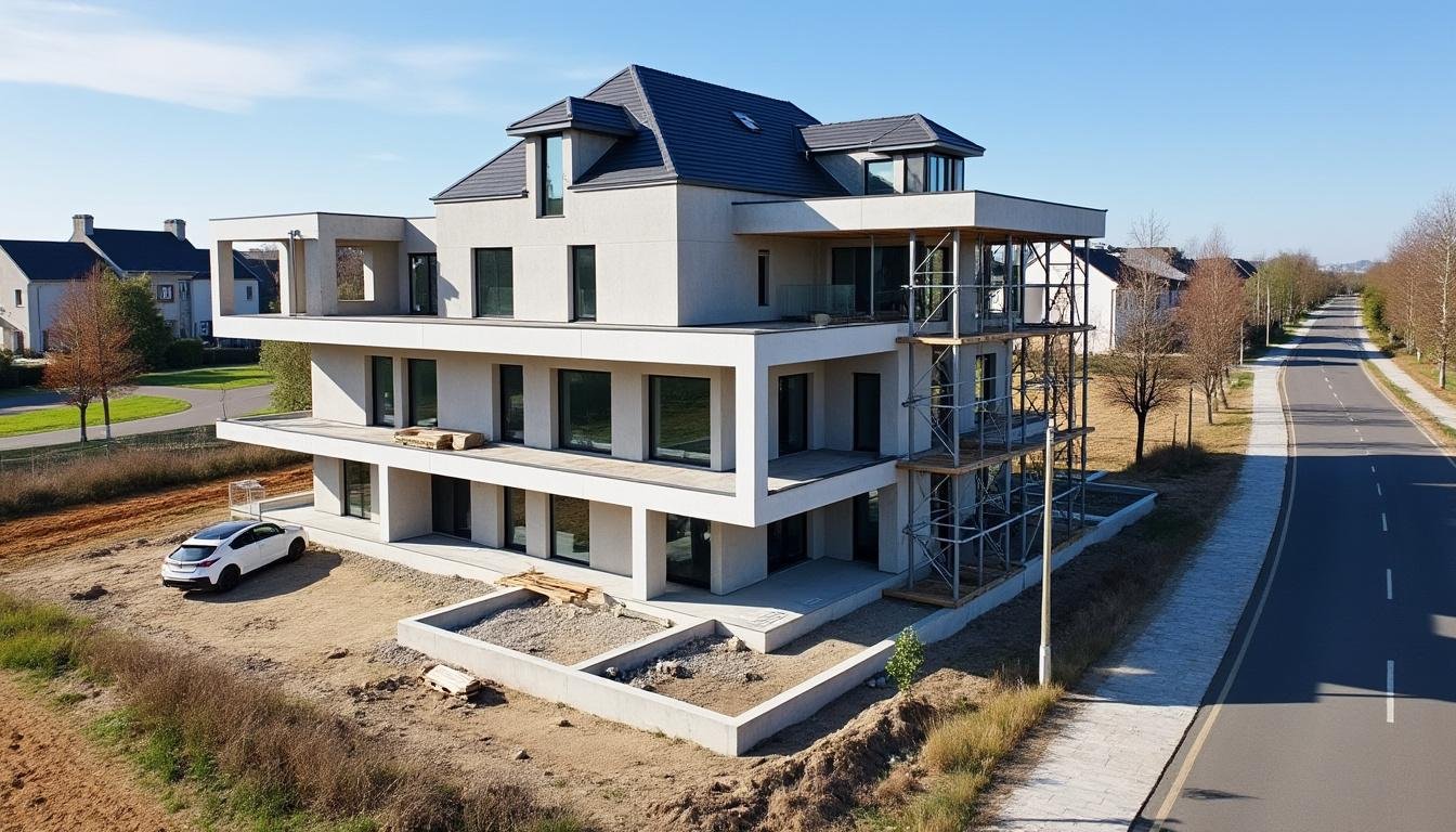 vous cherchez un constructeur de maison à fléville-devant-nancy ? découvrez nos services sur mesure pour réaliser la maison de vos rêves avec qualité, respect des délais et accompagnement personnalisé.