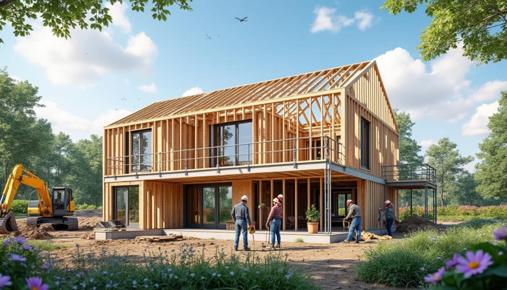 vous recherchez un constructeur de maison à fléville-devant-nancy ? profitez d'un accompagnement sur-mesure et de solutions innovantes pour réaliser la maison de vos rêves en toute sérénité.