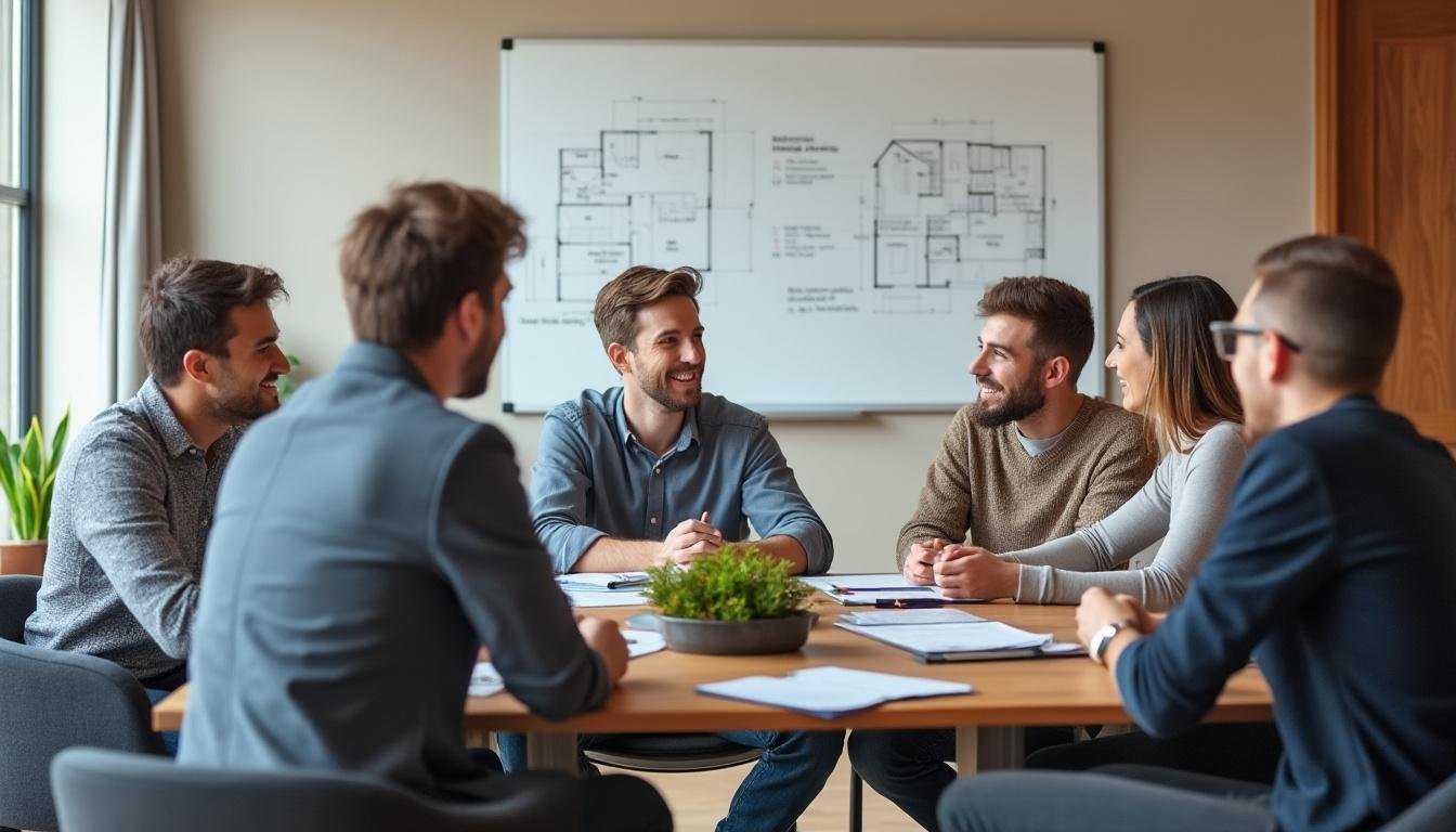 découvrez votre constructeur de maison à fléville-devant-nancy : accompagnement personnalisé, plans sur-mesure et qualité de construction pour réaliser votre projet immobilier dans la région.