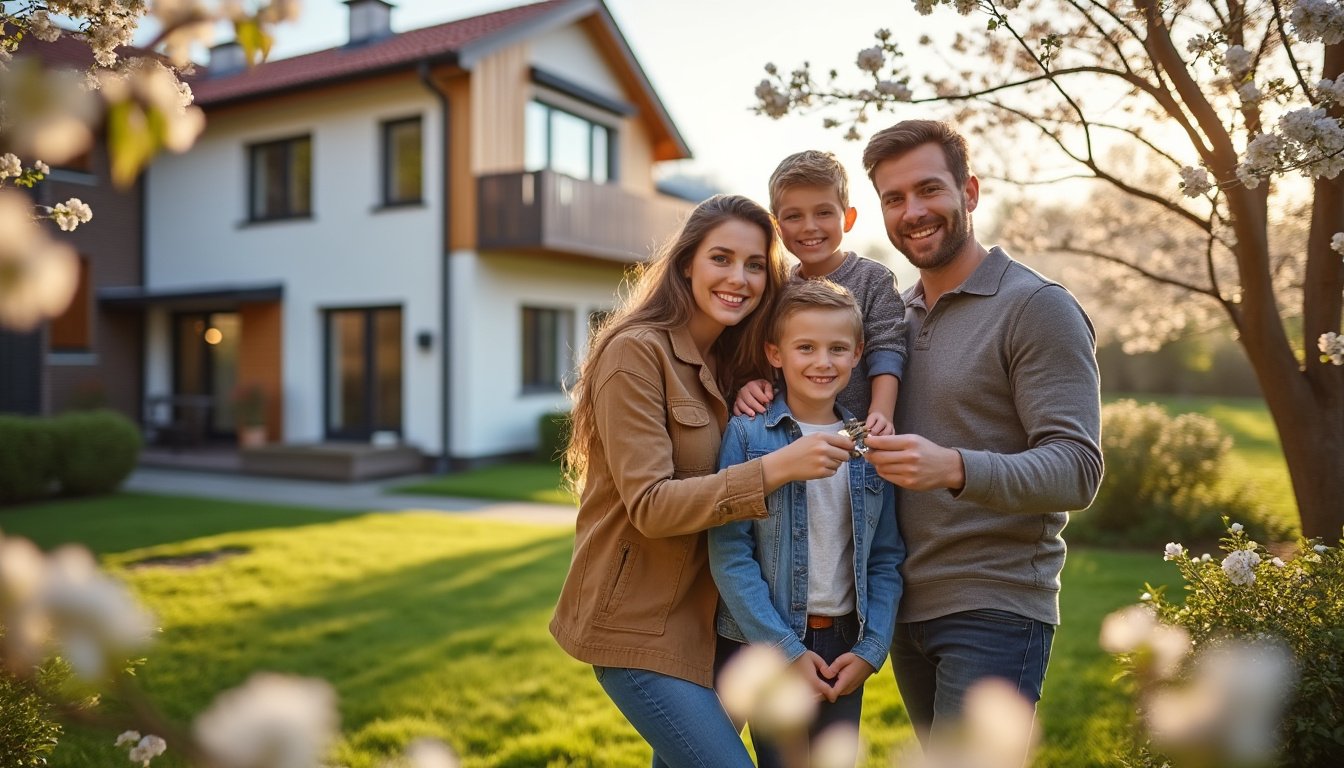 faites construire votre maison à freyming-merlebach avec un constructeur local de confiance. profitez d’un accompagnement personnalisé, de plans sur mesure et de matériaux de qualité pour un projet réussi.
