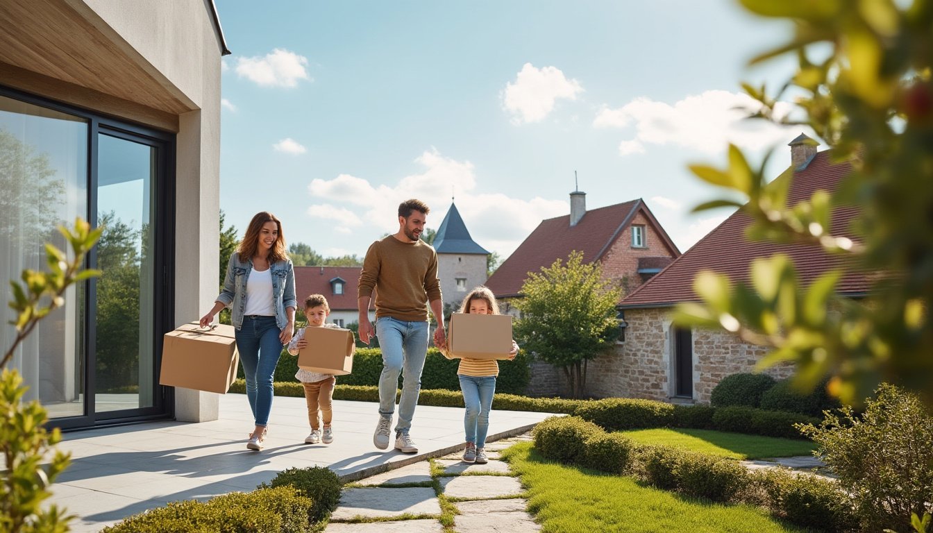 trouvez un constructeur de maison à froncles fiable et expérimenté pour réaliser votre projet sur mesure. construction neuve, accompagnement personnalisé et respect des délais garantis.