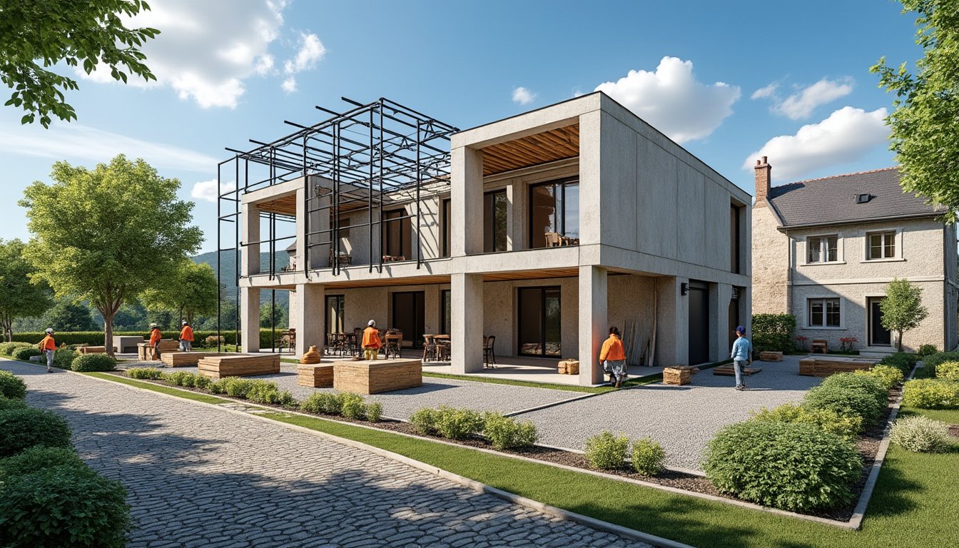confiez la construction de votre maison à frouard à un constructeur expérimenté. découvrez nos services sur mesure pour réaliser la maison de vos rêves en toute sérénité.