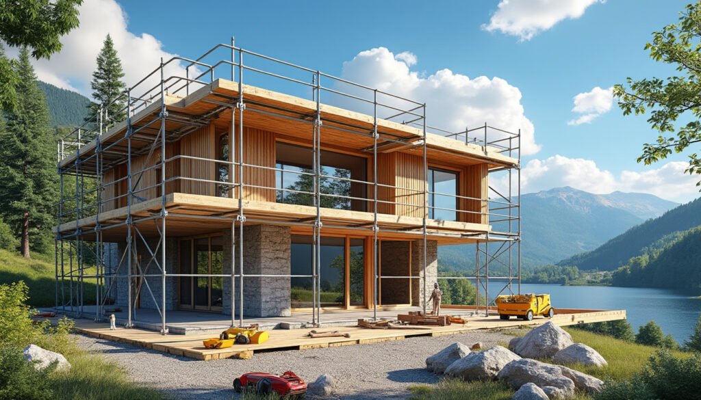 vous cherchez un constructeur de maison à gérardmer ? découvrez notre expertise pour réaliser votre projet sur-mesure, de la conception à la remise des clés. obtenez un accompagnement personnalisé et des réalisations de qualité en plein cœur des vosges.