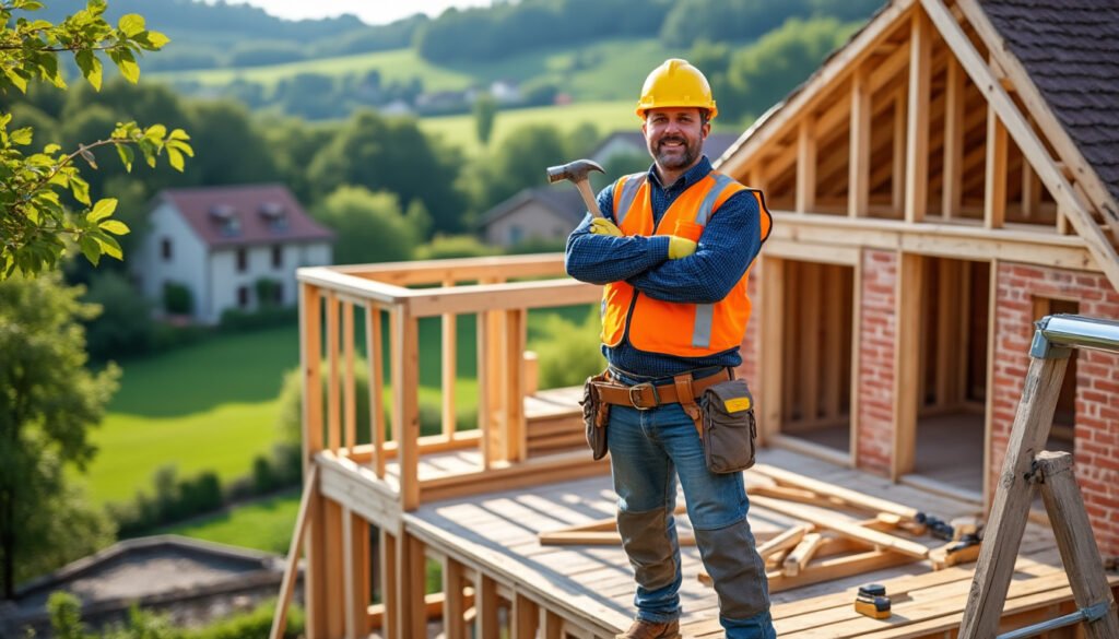 découvrez votre constructeur de maison à gerbéviller : expertise, accompagnement personnalisé et réalisation de projets sur-mesure pour concrétiser votre rêve immobilier dans les meilleures conditions.